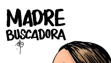 Madre Buscadora