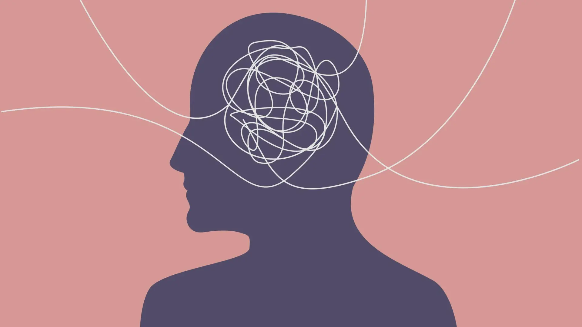 El mapa genético de la ansiedad: un estudio revela su arquitectura biológica y su relación con la salud mental y física