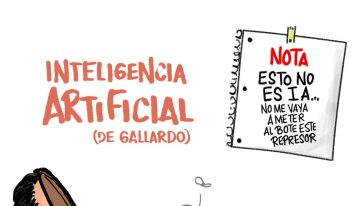 Inteligencia Artificial