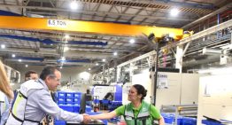 Hermosillo se mantiene líder en generación de nuevos empleos en ciudades capitales