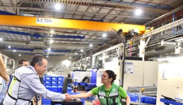 Hermosillo se mantiene líder en generación de nuevos empleos en ciudades capitales