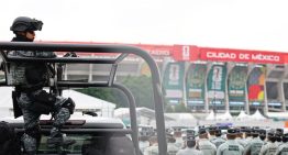 CNTE y madres buscadoras protestarán durante inauguración del Mundial 2026