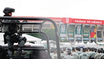 CNTE y madres buscadoras protestarán durante inauguración del Mundial 2026