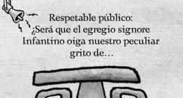 La voz del Azteca