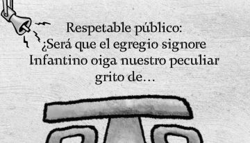 La voz del Azteca