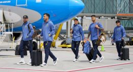 Argentina desbanca a Francia del primer puesto del ranking FIFA