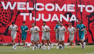Irán debuta en el Mundial 2026 ante Nueva Zelanda en medio de la guerra con Estados Unidos