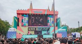 Autoridades de Jalisco reportan saldo blanco en el FIFA Fan Festival Guadalajara