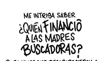 Financiadores
