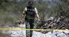 Narcodrones en México