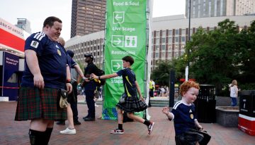 Haití y Escocia se la jugarán este sábado en el Mundial 2026 por tres puntos de oro