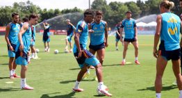 España debuta ante la modesta Cabo Verde en un duelo entre dos equipos con muy diferentes objetivos