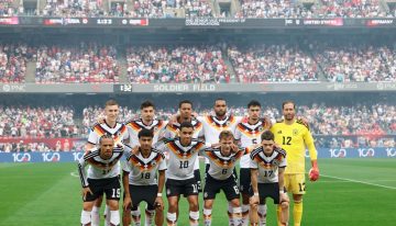 Mundial 2026: partidos, horarios y dónde ver los juegos de este domingo 14 de junio