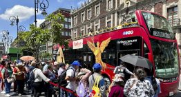 Mundial 2026 aún no dispara las reservaciones en Airbnb de la CDMX, revela estudio preliminar
