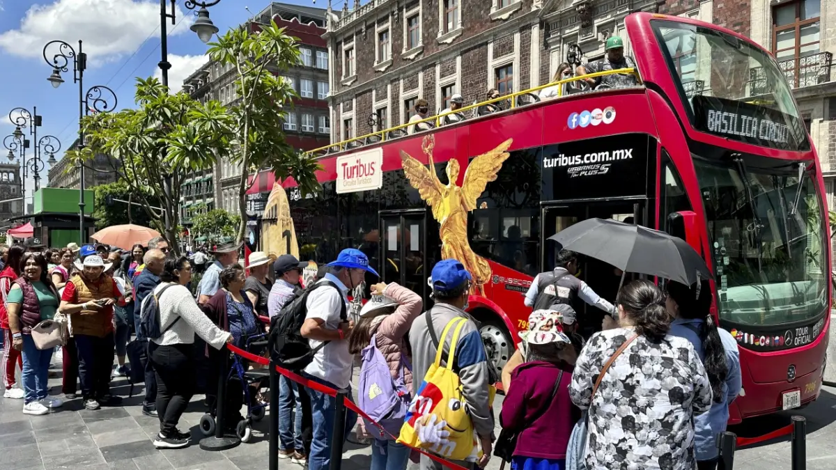 Airbnb en CDMX sigue sin efecto del Mundial