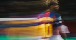 El talento en el fútbol: un viaje neuronal con parada en la emoción y la cognición