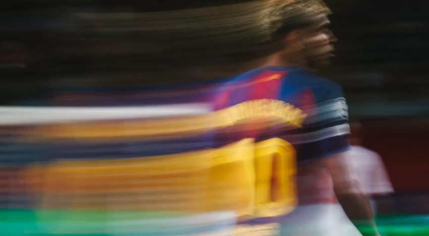 El talento en el fútbol: un viaje neuronal con parada en la emoción y la cognición