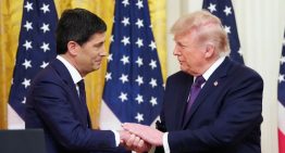 Primera reunión de la era Warsh en la Fed, bajo la presión de Trump y de la inflación