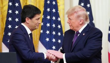 Primera reunión de la era Warsh en la Fed, bajo la presión de Trump y de la inflación