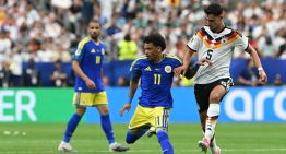 Ellos se despiden del Mundial 2026: lista completa de las selecciones eliminadas