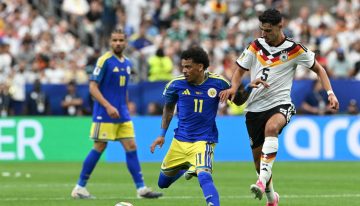 Ellos se despiden del Mundial 2026: lista completa de las selecciones eliminadas