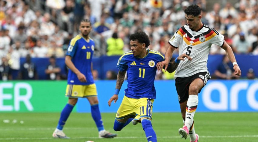 Ellos se despiden del Mundial 2026: lista completa de las selecciones eliminadas