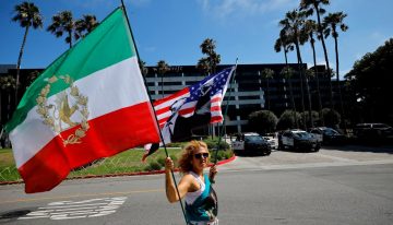 EU e Irán logran acuerdo de paz y ponen fin «permanente» a las operaciones militares