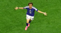 Japón mantiene invicto de Asia en el Mundial 2026