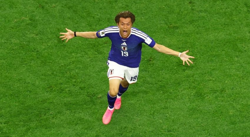 Japón mantiene invicto de Asia en el Mundial 2026
