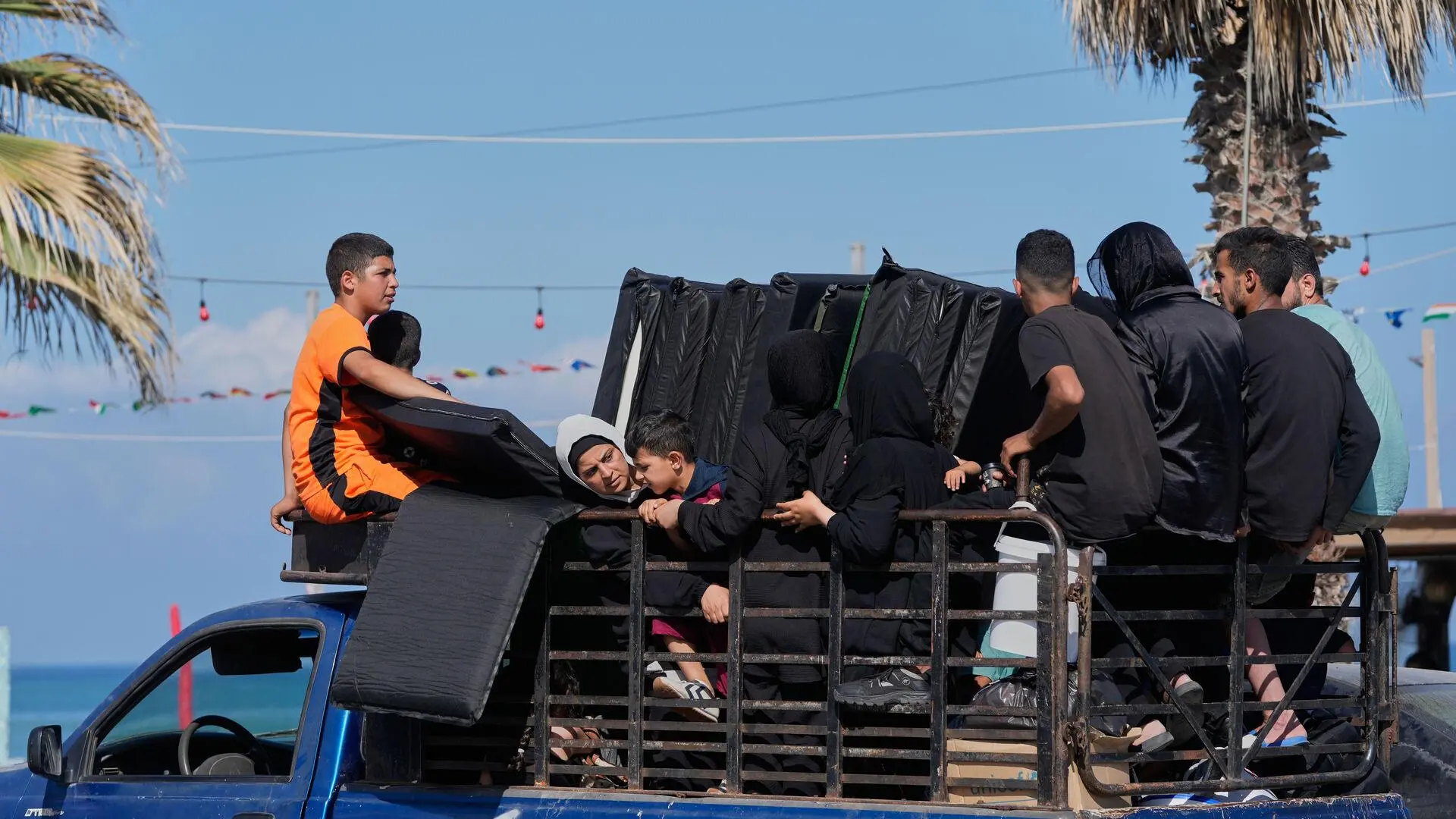 Israel desoye el acuerdo de paz de EEUU e Irán y dice que sus tropas no se retirarán de Líbano: «Netanyahu se lo dejó claro a Trump»