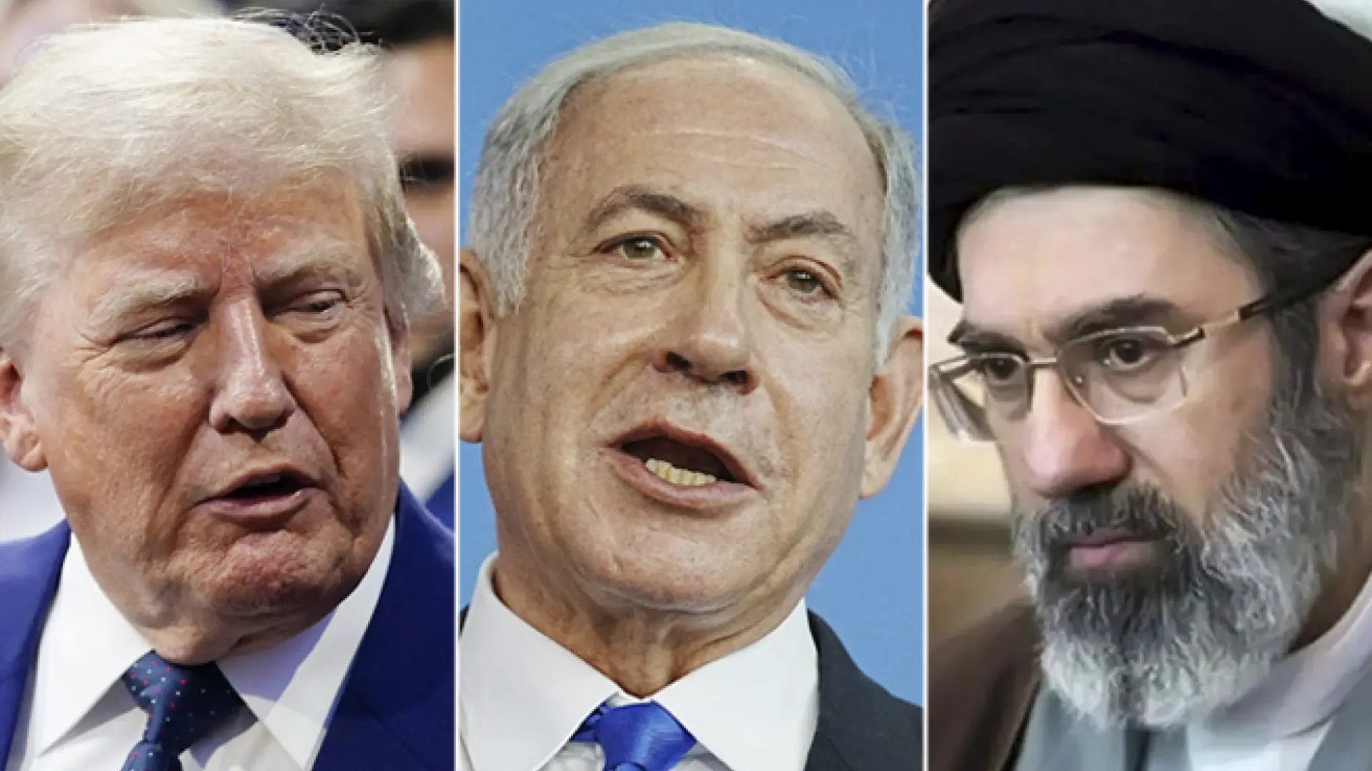 Las razones de Israel para rechazar el pacto de Trump con Irán: por qué disgusta a Netanyahu, a su oposición y a la sociedad civil
