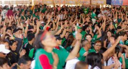 Exitosa apertura de la Zona Fest en Querétaro con más de 32 mil asistentes