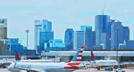 Acciones de viajes y turismo subieron por caída del petróleo