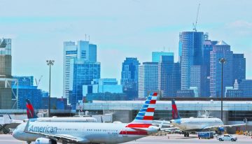 Acciones de viajes y turismo subieron por caída del petróleo