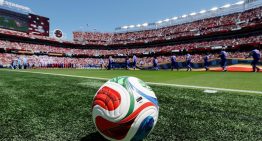 Mundial 2026: horarios y dónde ver los partidos de este domingo 21 de junio