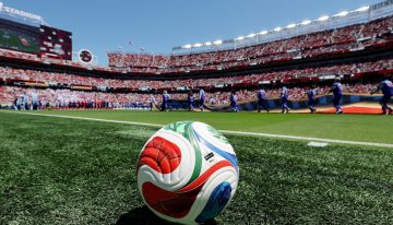 Mundial 2026: horarios y dónde ver los partidos de este domingo 21 de junio