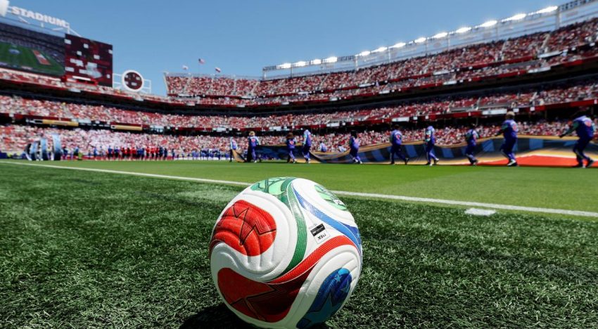 Mundial 2026: horarios y dónde ver los partidos de este domingo 21 de junio