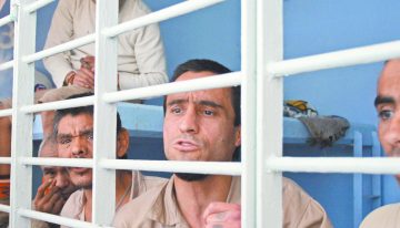 Reportan un suicidio cada 3 horas en cárceles del país
