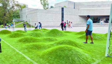 Siete escapadas culturales para vivir el Mundial fuera de la cancha