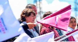 Reduce 60% homicidios dolosos en el Estado de México durante el Segundo Piso de la Transformación