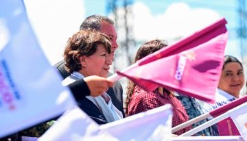 Reduce 60% homicidios dolosos en el Estado de México durante el Segundo Piso de la Transformación