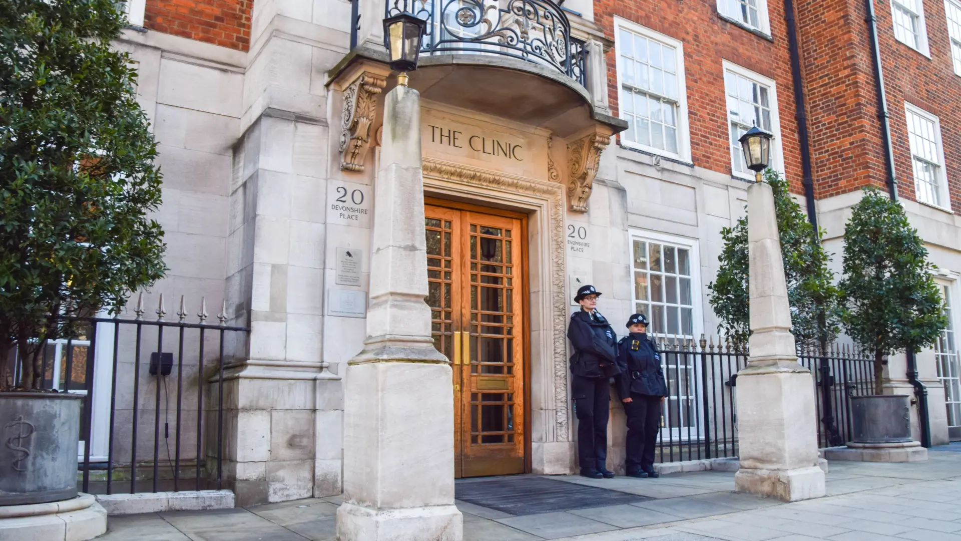 Amonestan a un sanitario de Reino Unido por intentar vender el historial médico de Kate Middleton tras ser operada en 2024