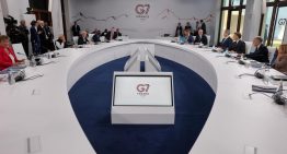El G7 crea una alianza sobre minerales críticos y una plataforma para reducir dependencia de China