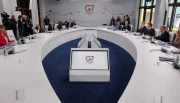 El G7 crea una alianza sobre minerales críticos y una plataforma para reducir dependencia de China