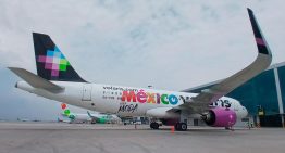 Sectur y Volaris hacen alianza para promover México
