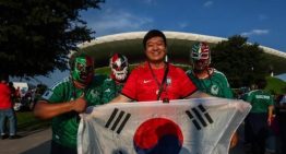 México y Corea del Sur fortalecen su amistad en el Mundial 2026