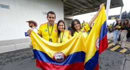 Colombia se posiciona como segundo emisor de turistas a la Ciudad de México gracias al Mundial 2026