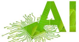 La revolución de la IA refleja la transición ecológica