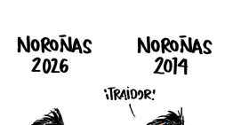 Noroñas