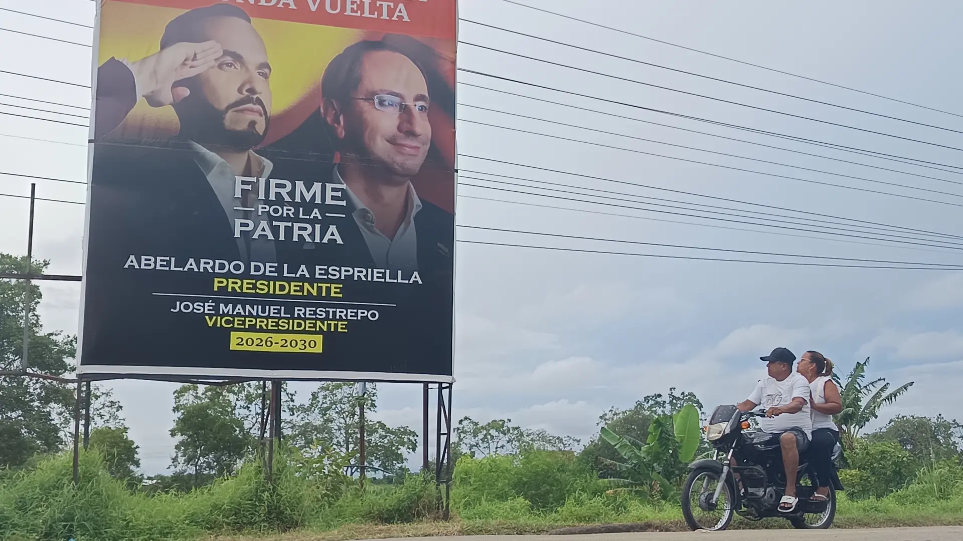 La guerra de nervios protagoniza la segunda vuelta colombiana